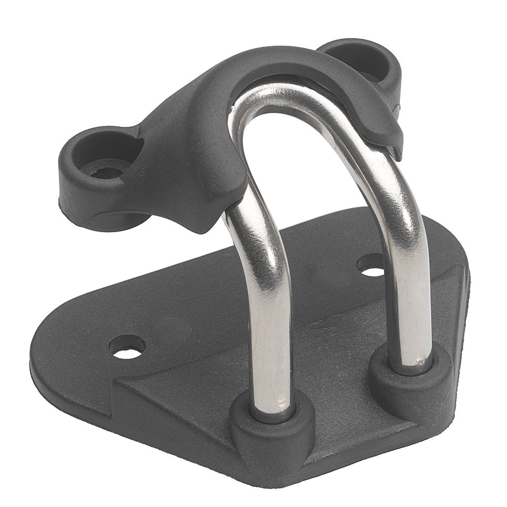 Barton Marine Pillar Fairlead f70200 Cam Cleat 70205 Main image