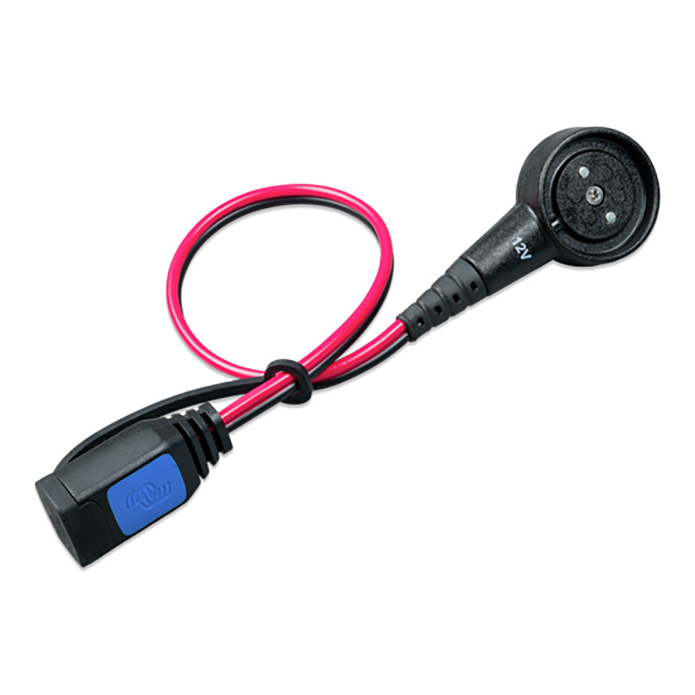 Victron MagCode Power Clip fBlue Smart IP65 Charger  12V  15 Amp Max Requires Power Port BPC900500014 Main image