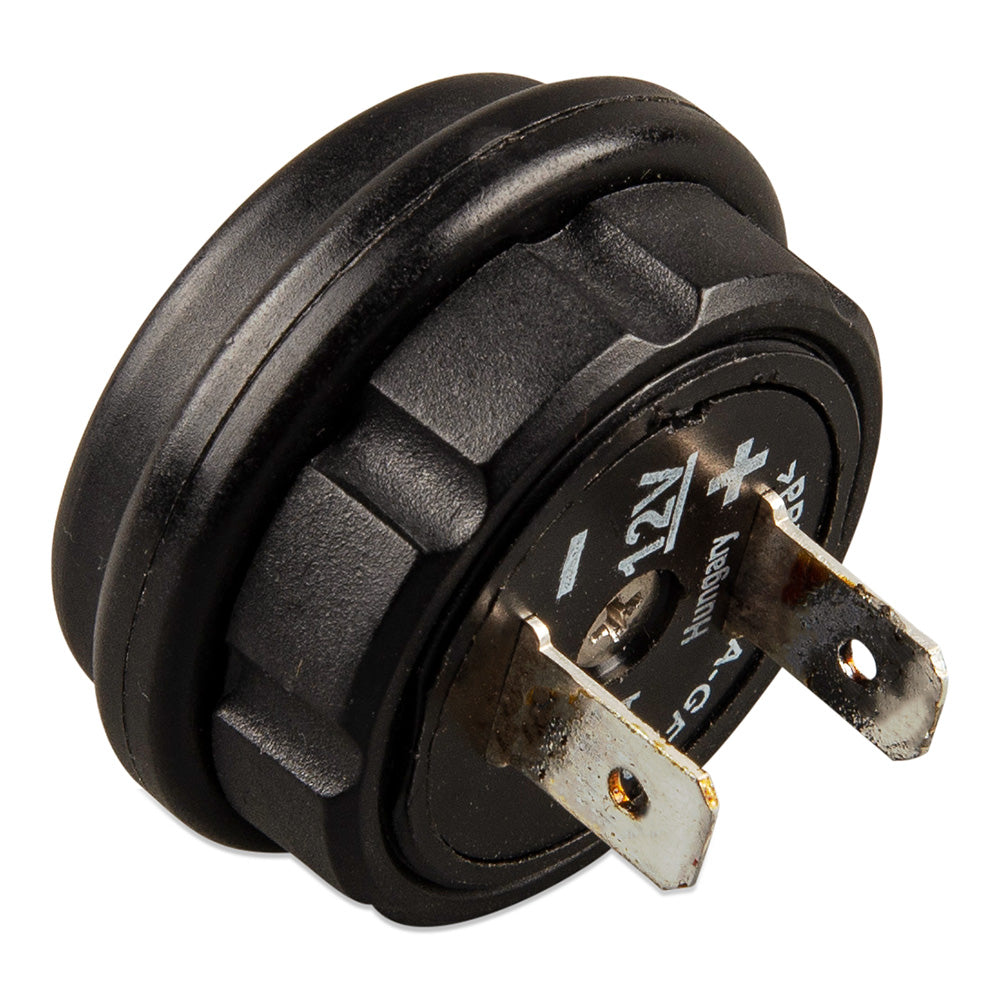 Victron MagCode Power Port fBlue Smart IP65 Charger  12V  15 Amp Max Requires Power Clip BPC900520014 Main image