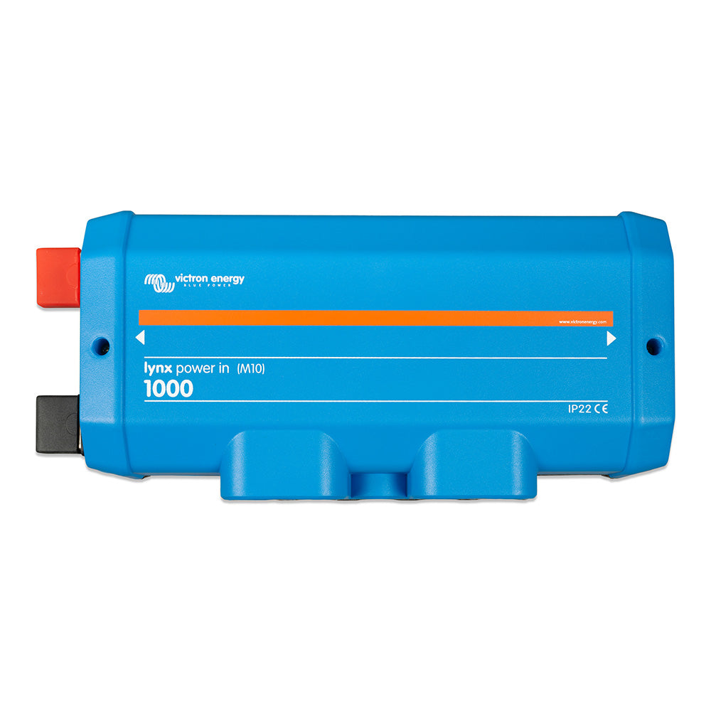 Victron Lynx PowerIn wM10 Terminals LYN020102010 Main image