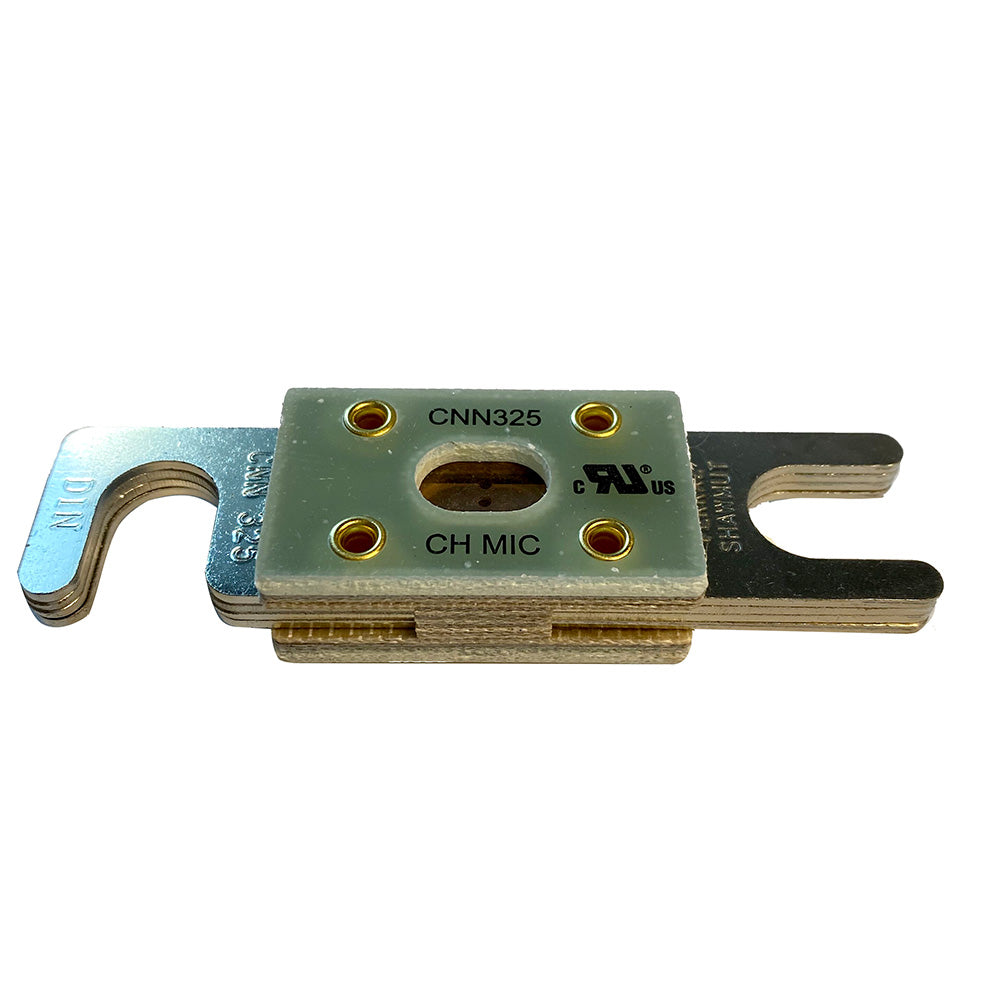 Victron 325A80V CNN Fuse fLynx Shunt CIP140325000 Main image