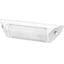 Hella Marine LED Deck Light  White Housing  1200 Lumens 996098501