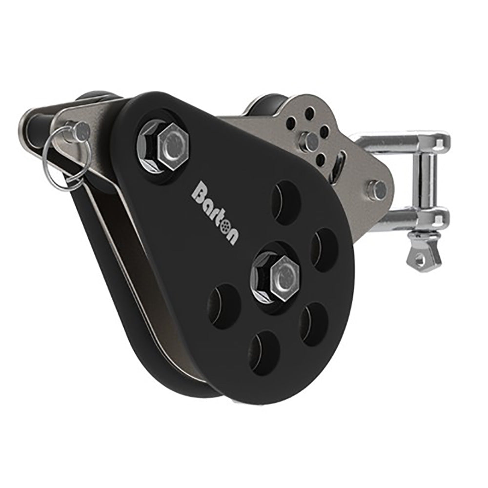 Barton Marine SkyLock 400 N09411 Main image