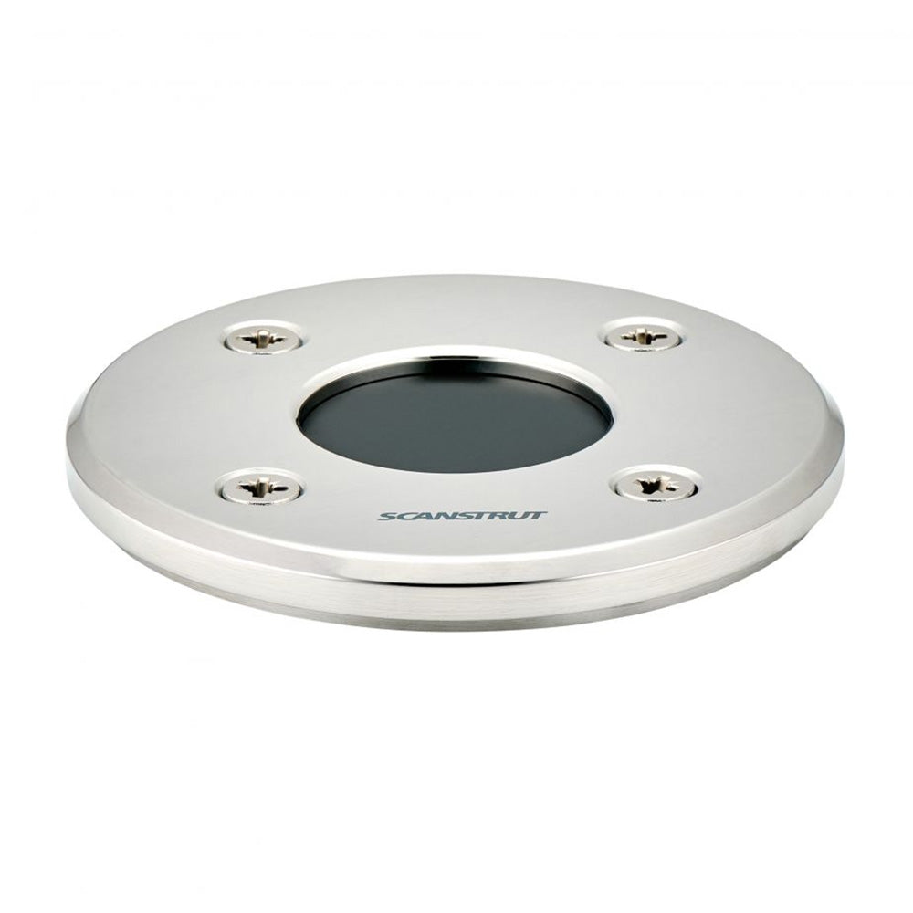 Scanstrut SS LowProfile Cable Seal fCables 914mm  Connectors Up to 30mm DSLP30S Main image