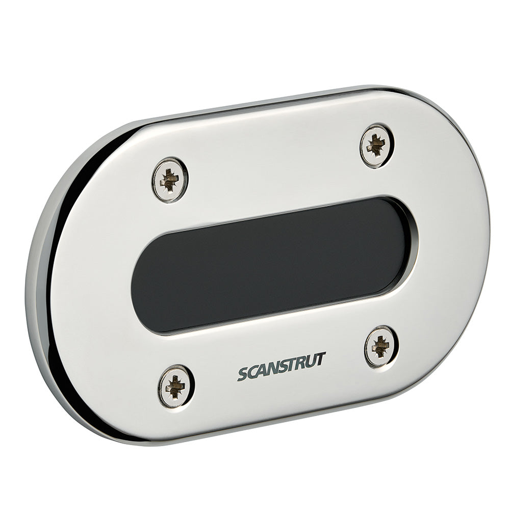 Scanstrut SS Low-Profile Multi Cable Seal f/Cables Up to 15mm [DS-LP-MULTI-S] Secondary image