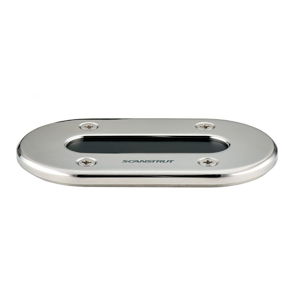 Scanstrut SS LowProfile Multi Cable Seal fCables Up to 15mm DSLPMULTIS Main image