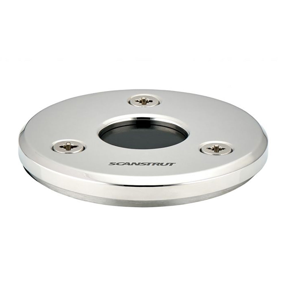 Scanstrut SS LowProfile Cable Seal fCables 914mm  Connectors Up to 21mm DSLP21BS Main image
