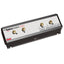 ProMariner Battery Isolator  130 AMP  2 Alternator  2 Battery 12132
