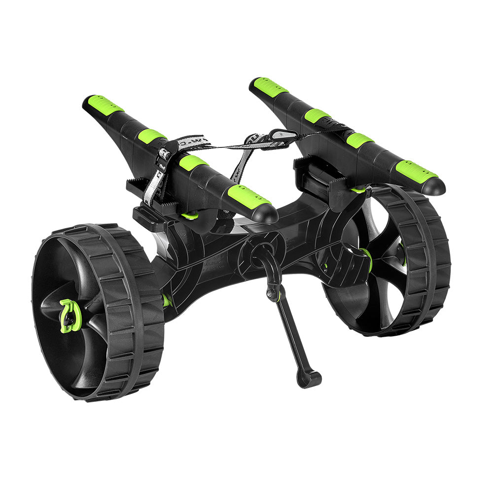 RAILBLAZA CTug R wKiwi Puncture Free Wheels 50001071 Main image