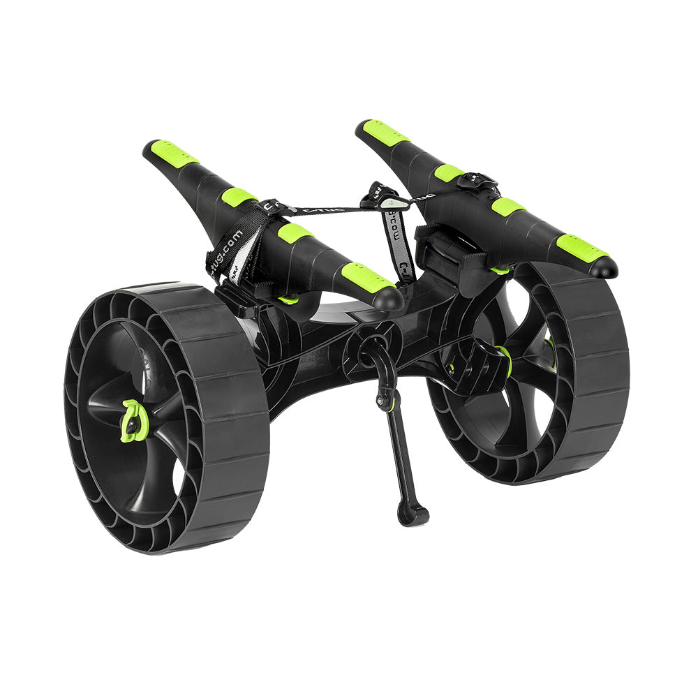 RAILBLAZA CTug R wSandtrakz Wheels 50001471 Main image