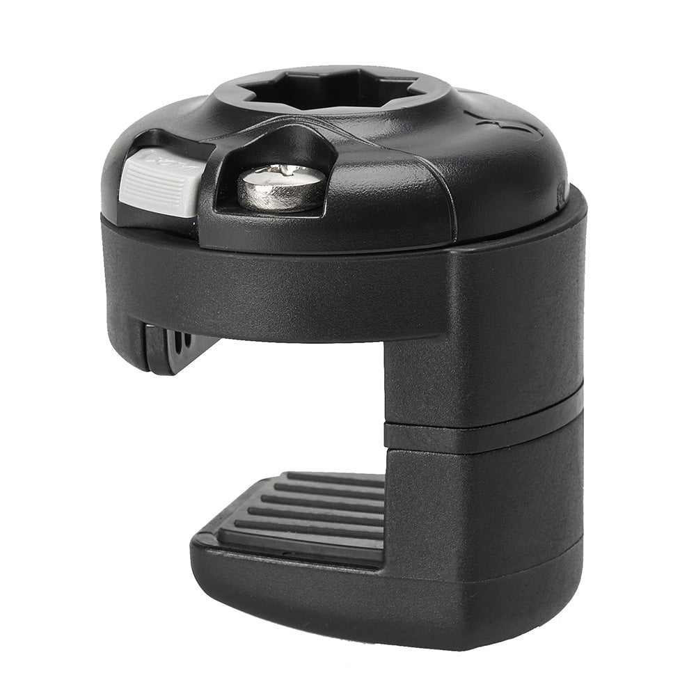 RAILBLAZA Pontoon Boat RailMount StarPort 28-32 [03-4149-11] Secondary image