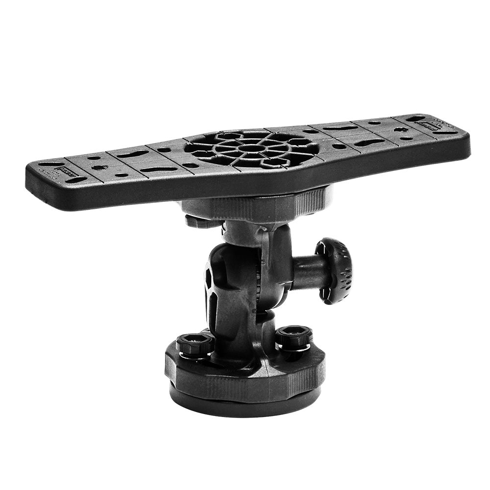 RAILBLAZA HEXX Fish Finder Mount 11417411 Main image