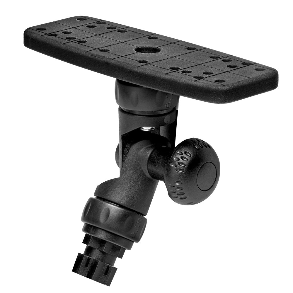 RAILBLAZA Fishfinder Mount RLock R 02414111 Main image
