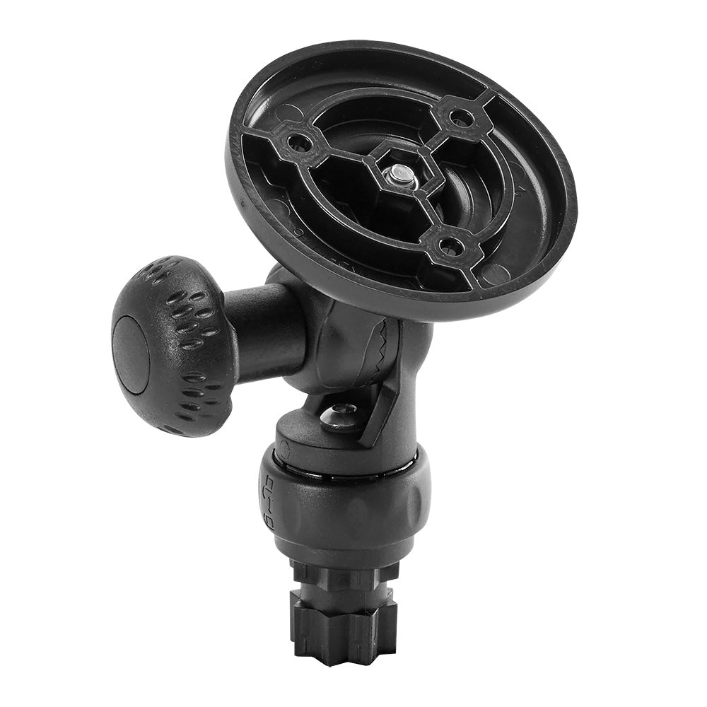 RAILBLAZA Garmin Fishfinder Mount RLock 02417811 Main image