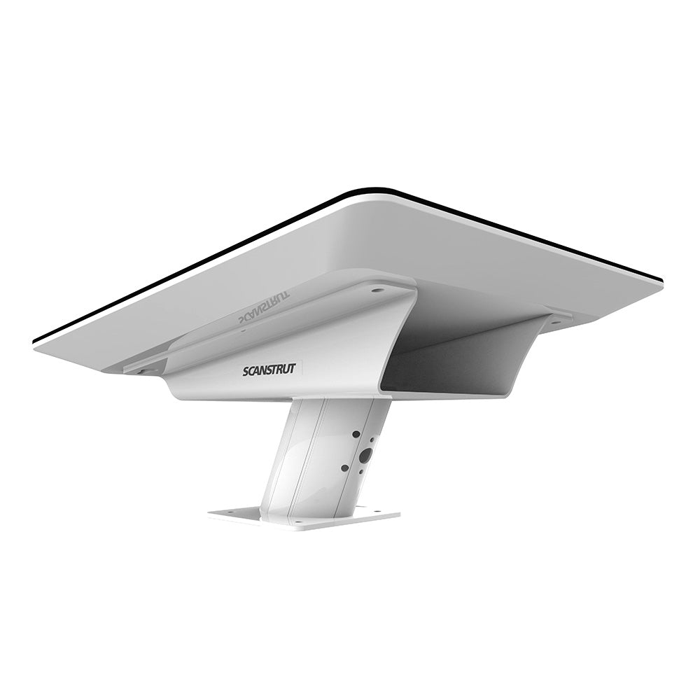 Scanstrut 6" Aluminum PowerTower Mount f/Starlink [APT-150-SL-01] Secondary image