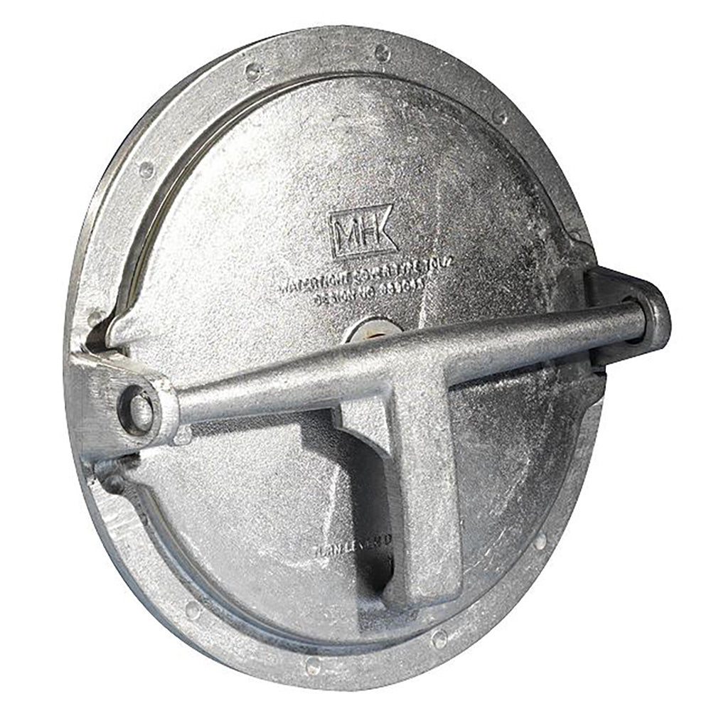 Whale TCL2 9 Locker Door  Diecast Aluminum LD2000 Main image