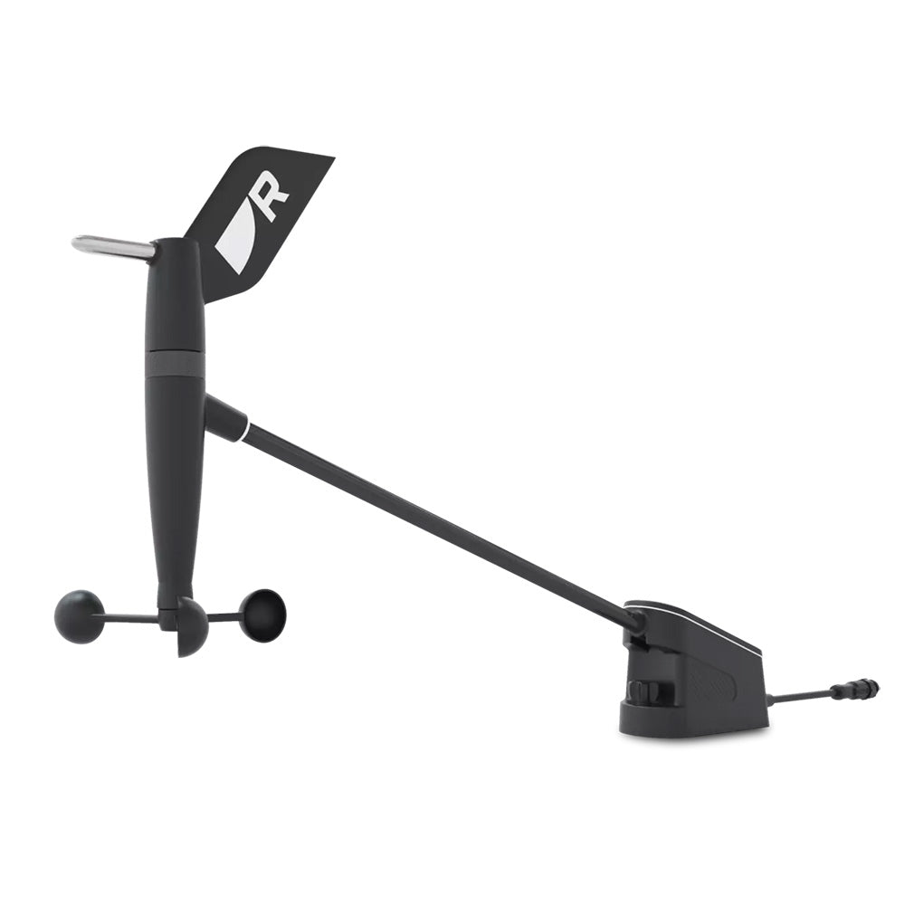 Raymarine RSW Wired  Smart Performance Wind Transducer  Short Arm w30M Cable E70670 Main image