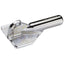 LuhrJensen 30 Jet Driver  Silver UV Crush 55400302502