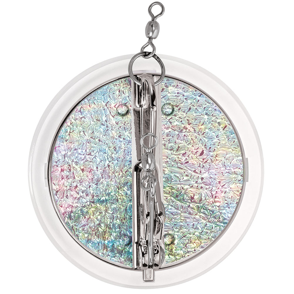 LuhrJensen 314 Dipsy Diver  SilverSilver Bottom Crush 55600002508 Main image