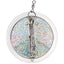LuhrJensen 314 Dipsy Diver  SilverSilver Bottom Crush 55600002508