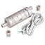 Whale Inline Booster High Flow Electric Galley Pump  12V GP1692