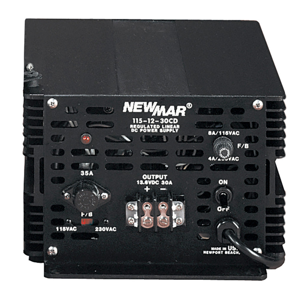 Newmar 1151235CD Power Supply 1151235CD Main image