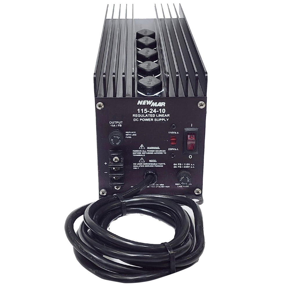 Newmar 1152410 Power Supply 1152410 Main image