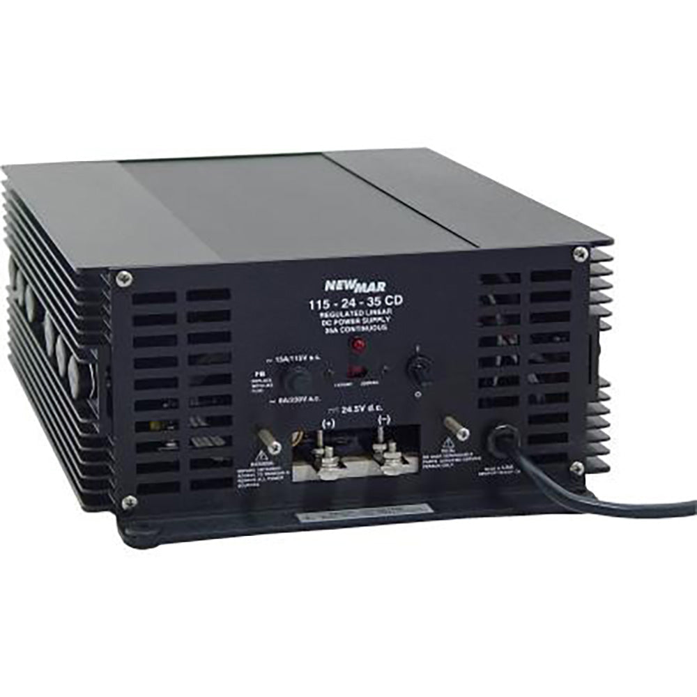 Newmar 1152435CD Power Supply 1152435CD Main image