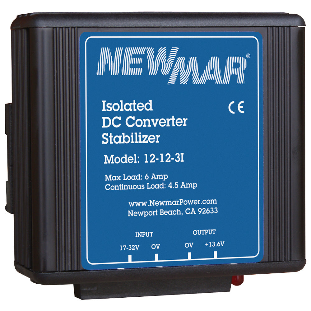 Newmar 12126i Power Stabilizer 12126I Main image