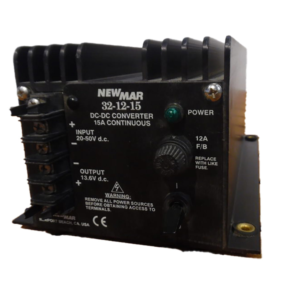Newmar 321215 DC Converter 321215 Main image