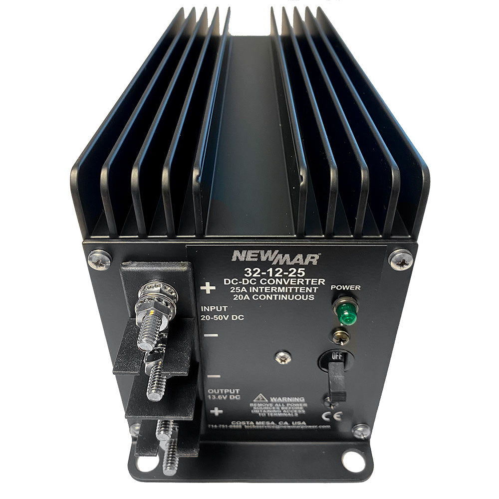 Newmar 321225 DC Converter 321225 Main image