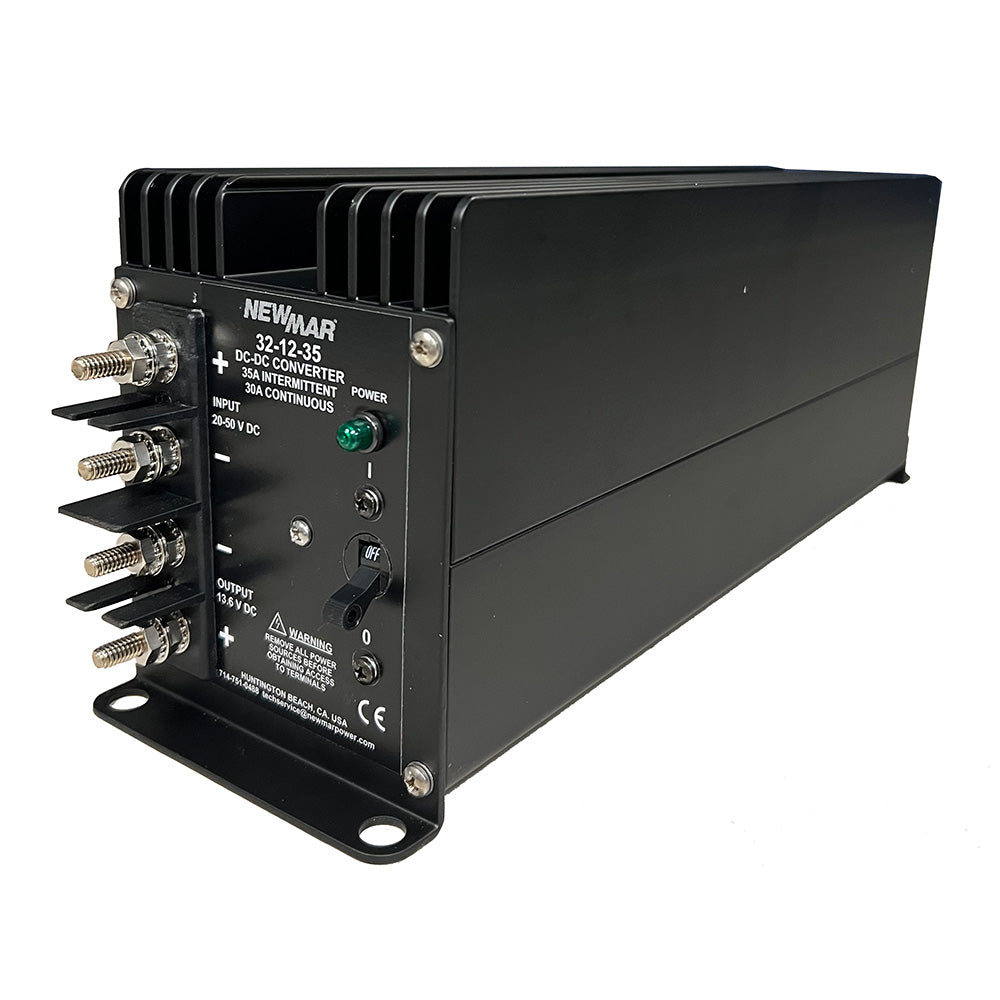 Newmar 32-12-35 DC Converter [32-12-35] Secondary image