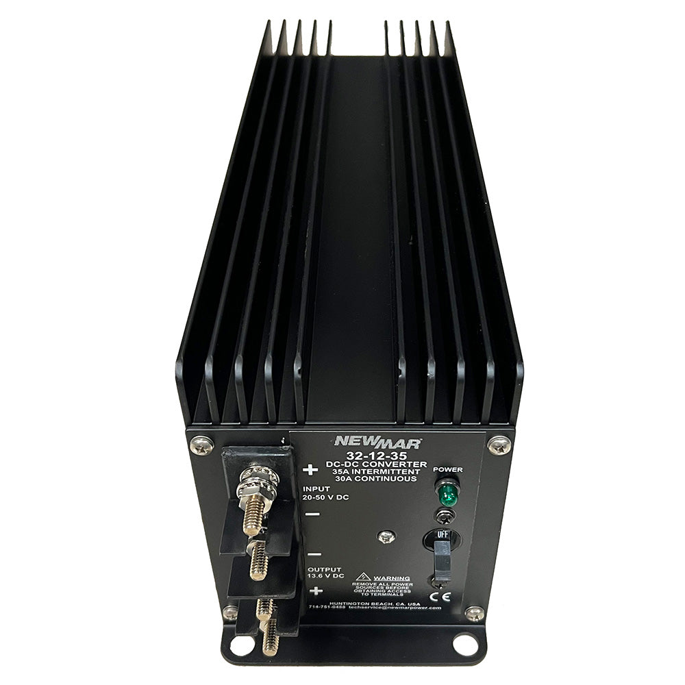 Newmar 321235 DC Converter 321235 Main image