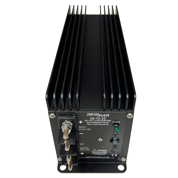 Newmar 321235 DC Converter 321235
