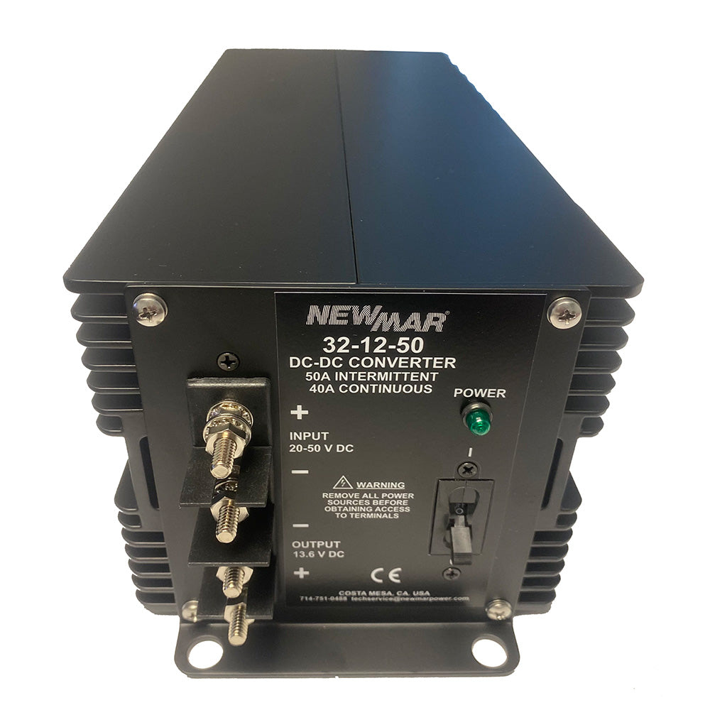 Newmar 321250 DC Converter 321250 Main image