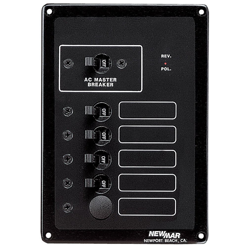 Newmar ACCYIX Blank Panel ACCYIX Main image