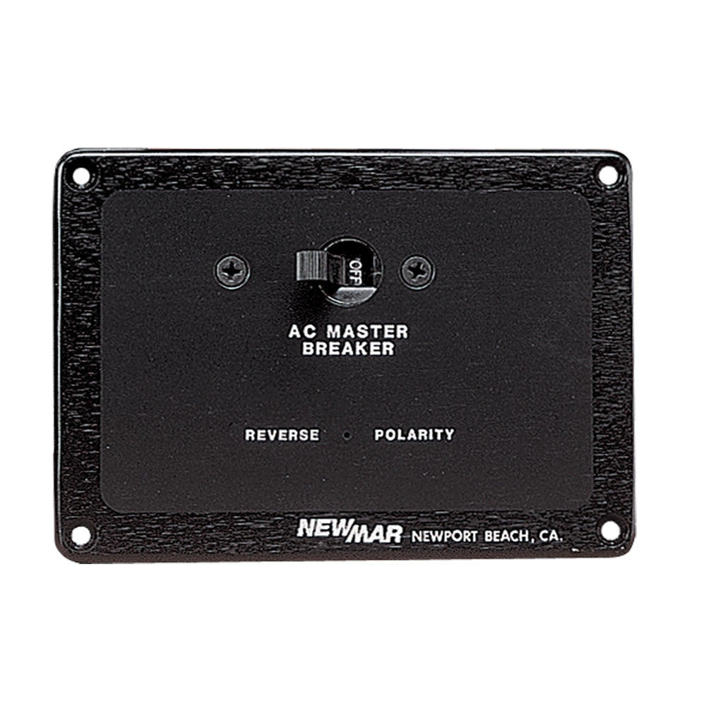 Newmar ACII Panel ACII Main image