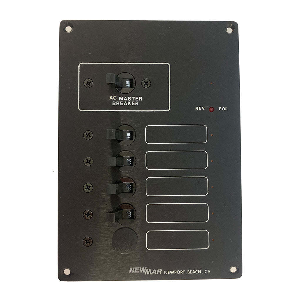Newmar ACIX Panel ACIX Main image