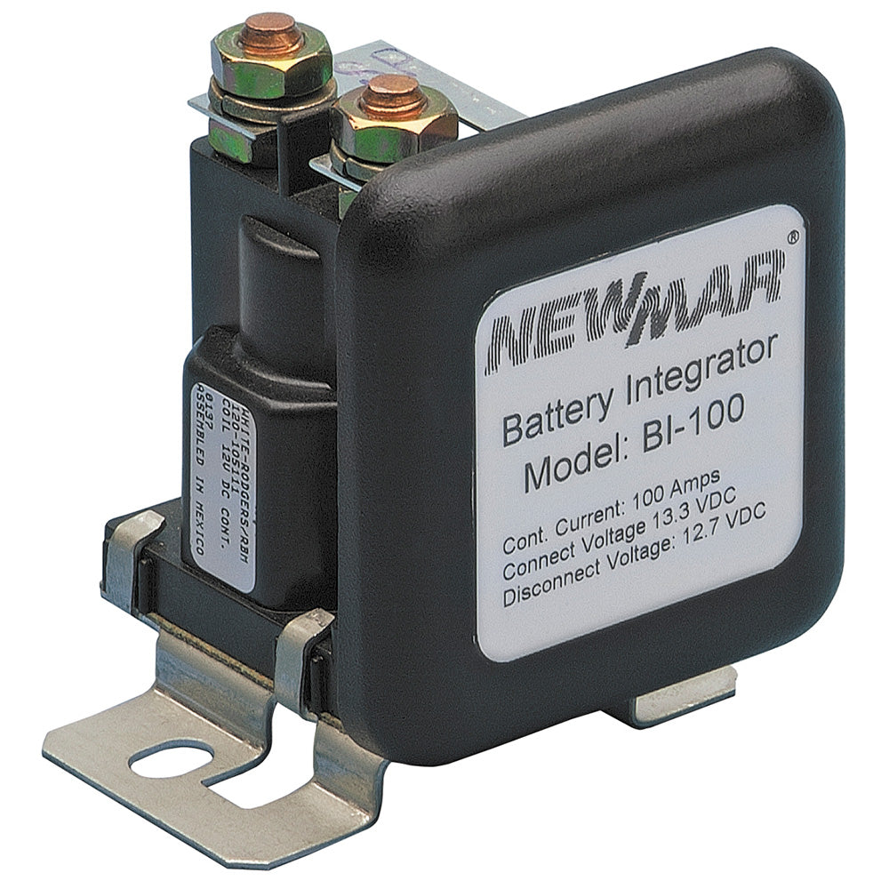 Newmar BI100 Battery Integrator BI100 Main image