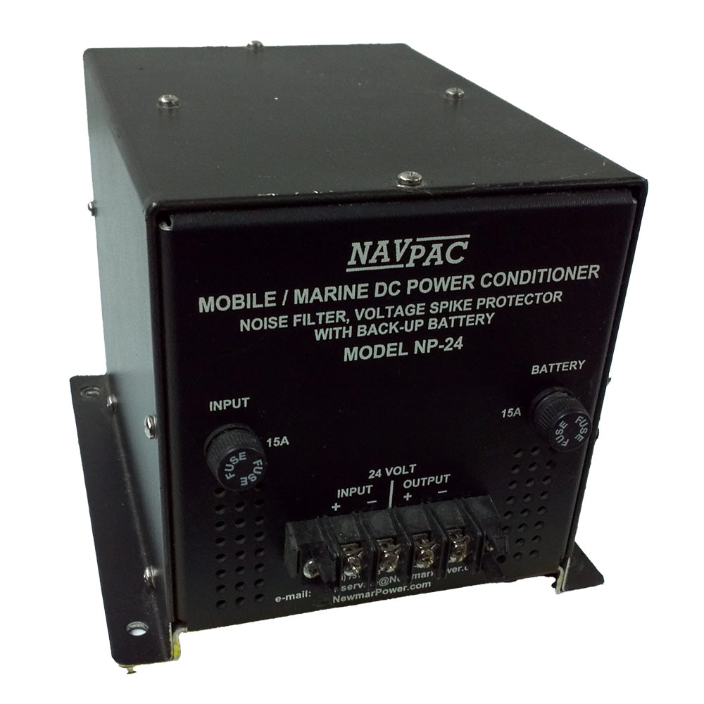 Newmar NP24 NavPac  24V NP24 Main image