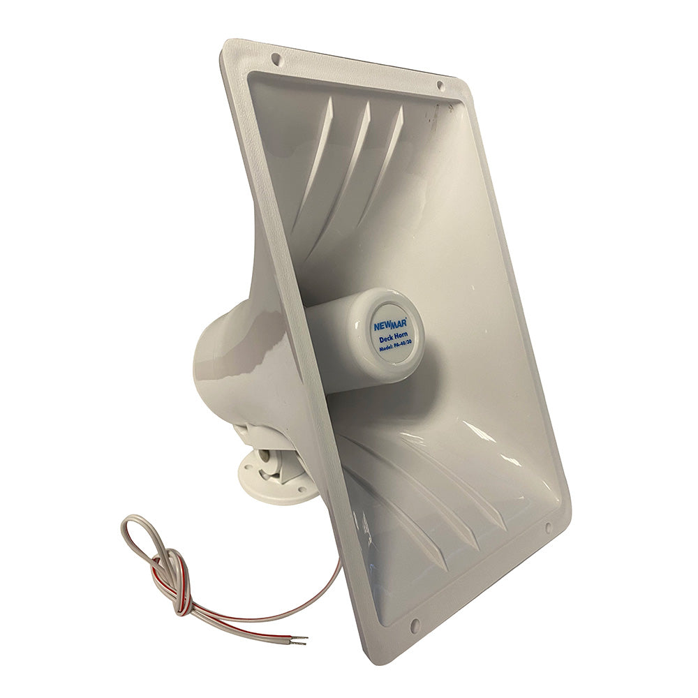Newmar PA4030 Deck Horn PA4030 Main image
