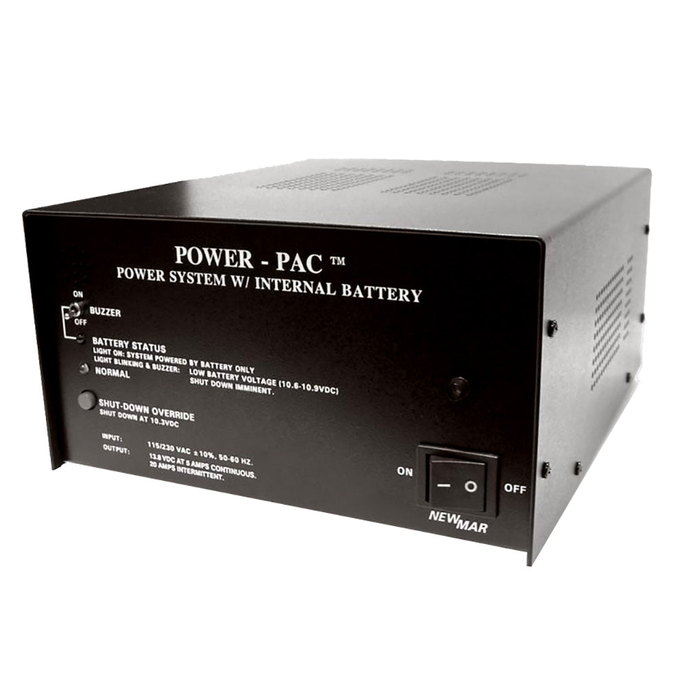 Newmar PowerPac 14AH Power Supply POWERPAC14AH Main image