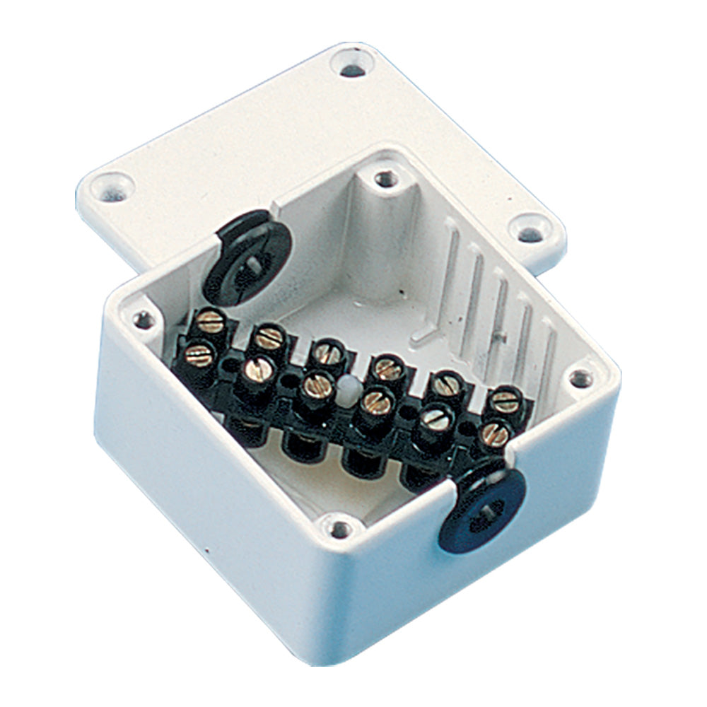 Newmar BX1 Junction Box BX1 Main image