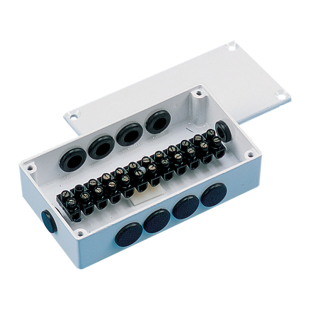 Newmar BX2 Junction Box BX2 Main image