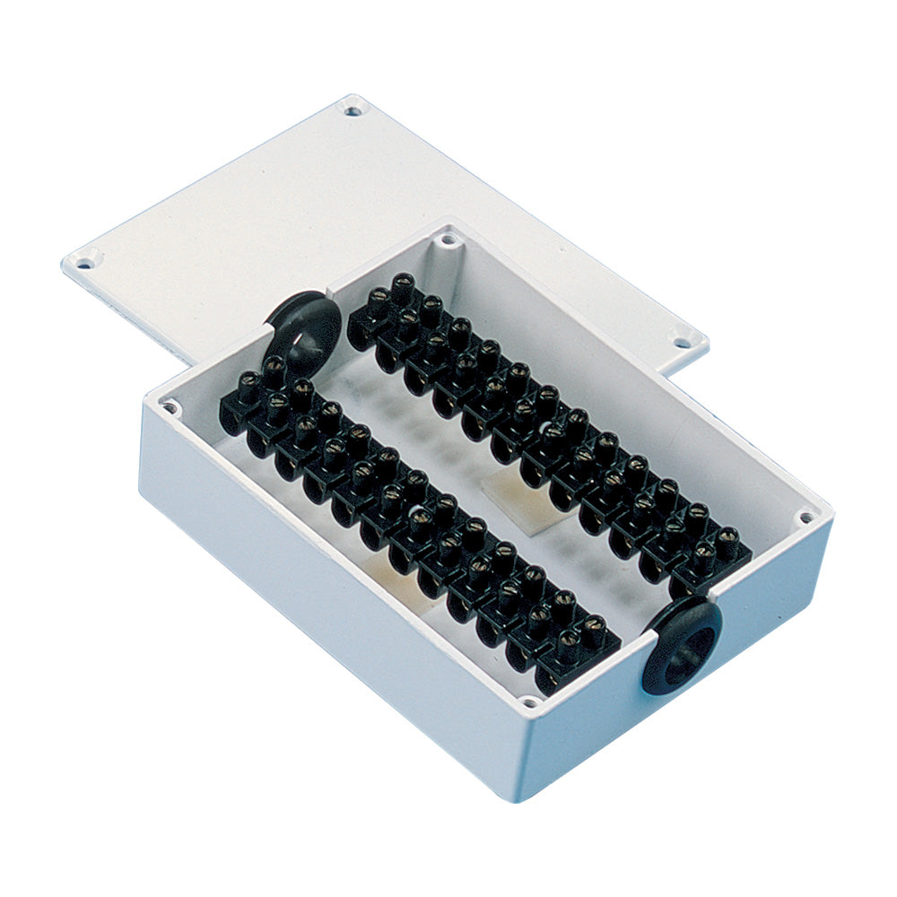 Newmar BX3 Junction Box BX3 Main image