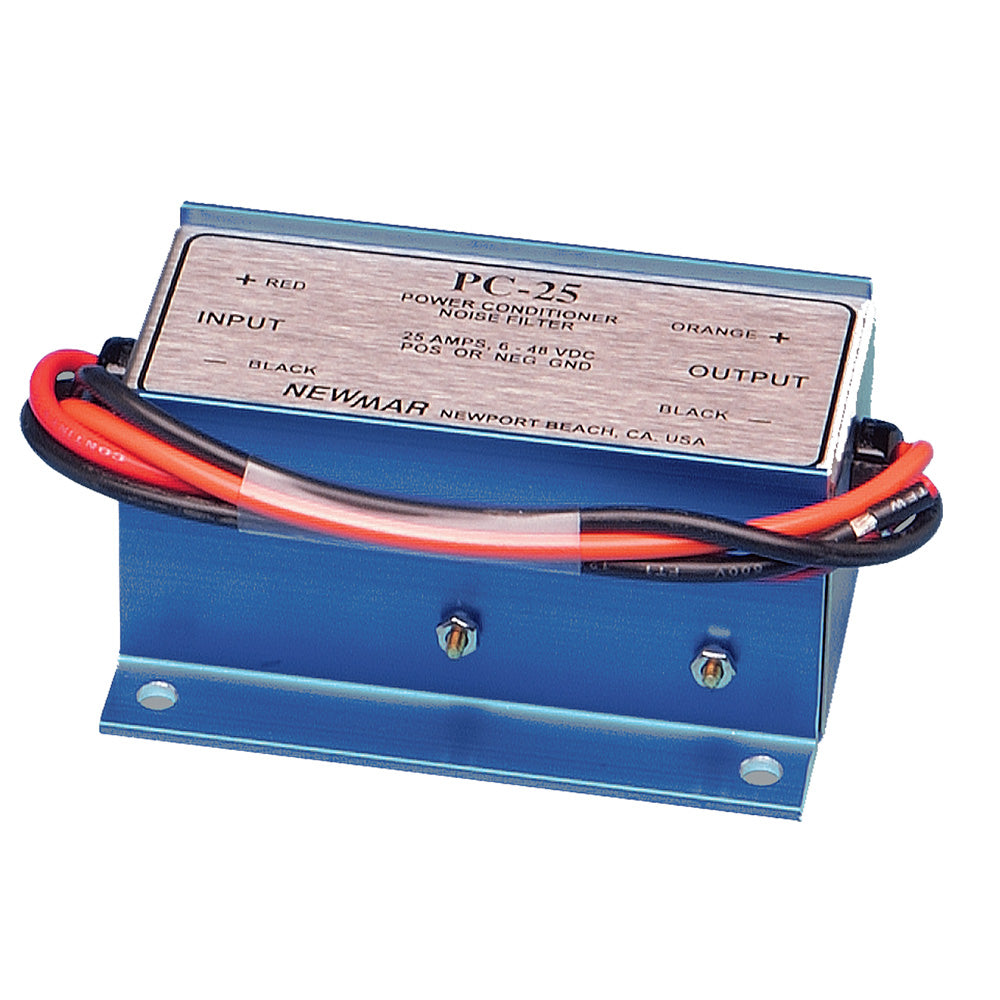 Newmar PC25 Power Conditioner Noise Filter PC25 Main image