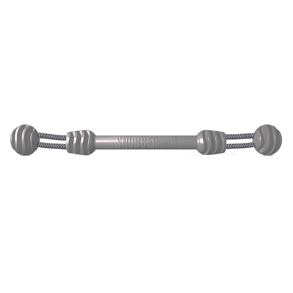 Snubber TWIST  Grey  Individual S51104 Main image