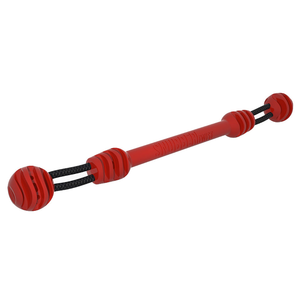 Snubber TWIST  Red  Individual S51106 Main image