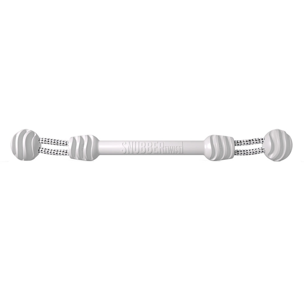 Snubber TWIST  White  Individual S51108 Main image
