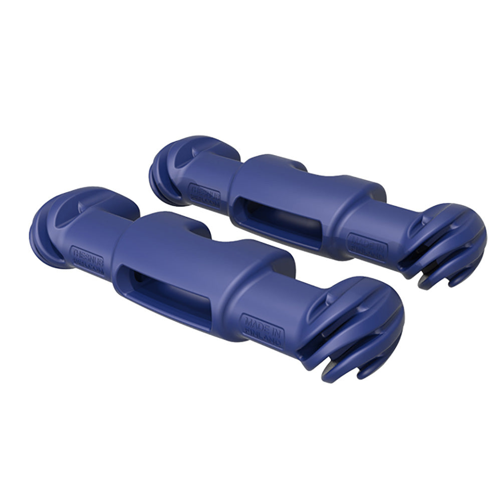Snubber FENDER  Navy Blue  Pair S51200 Main image